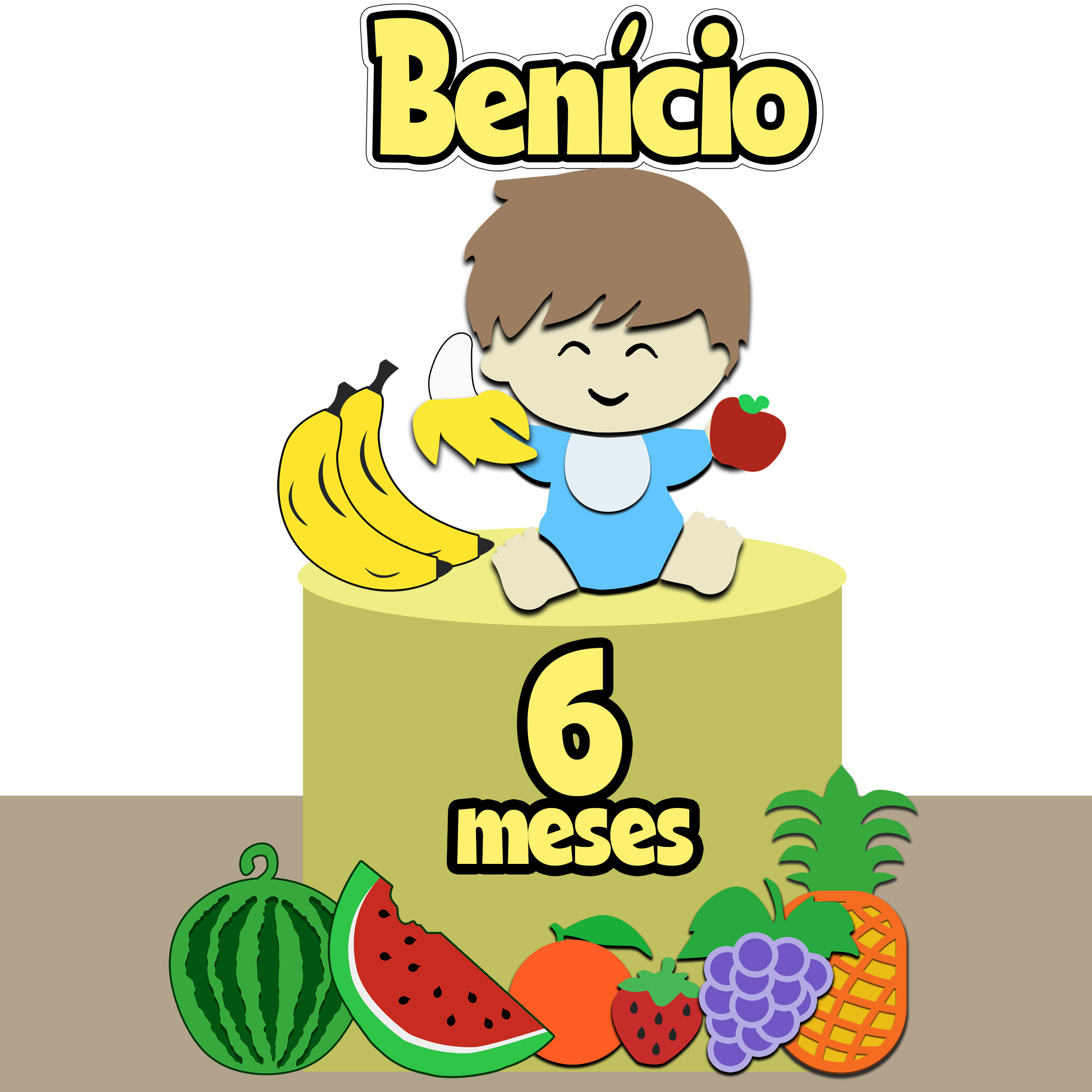 Topo Benício